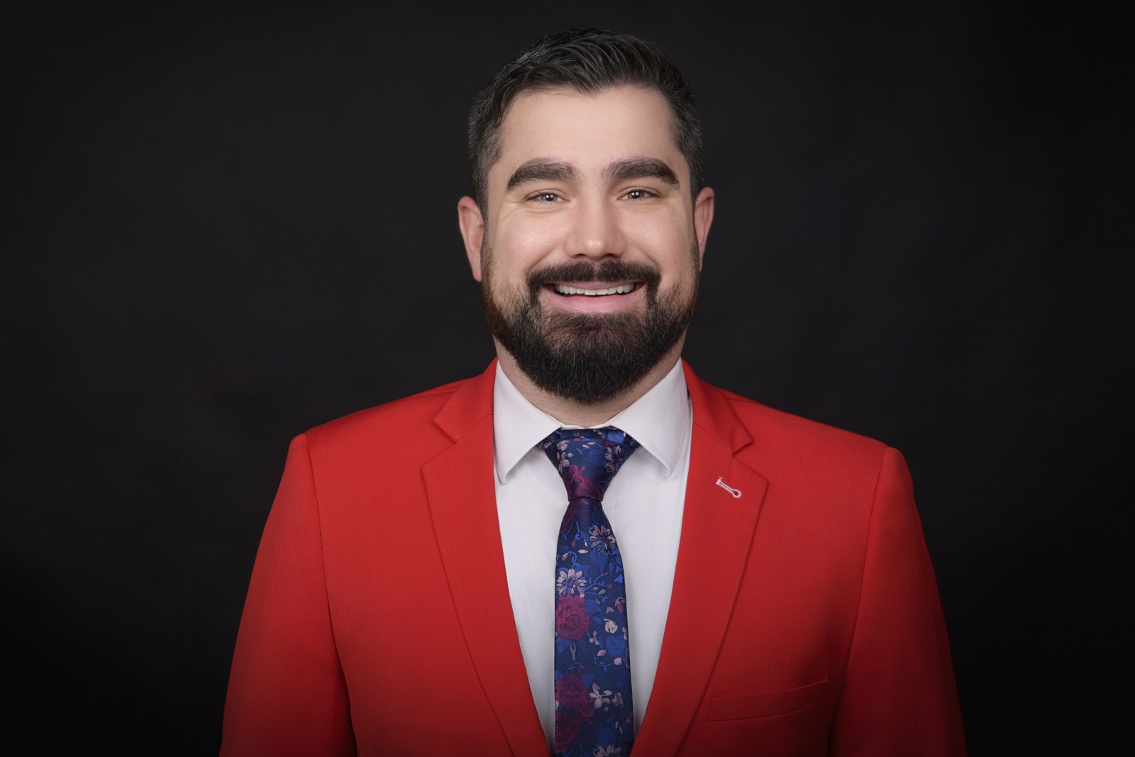 Tyler Bohall, Founder of Aurum Health